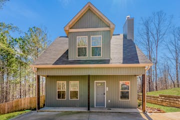 2554 SUMMIT PARK RD ODENVILLE, AL 35120